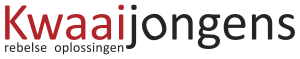 kwaaijongens