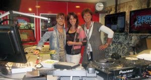 foto Giel Beelen 3FM